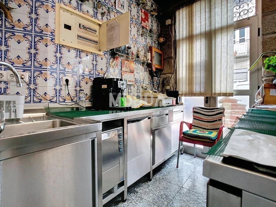 Negócio para Venda em Santa Maria Maior Foto 12