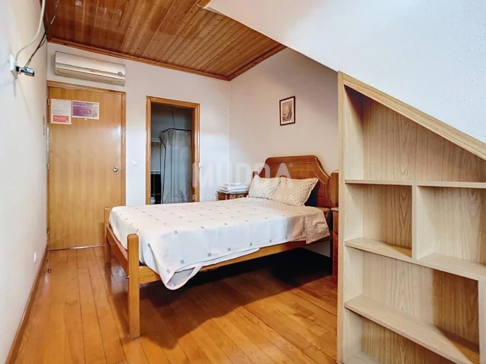 Negócio para Venda em Santa Maria Maior Foto 15