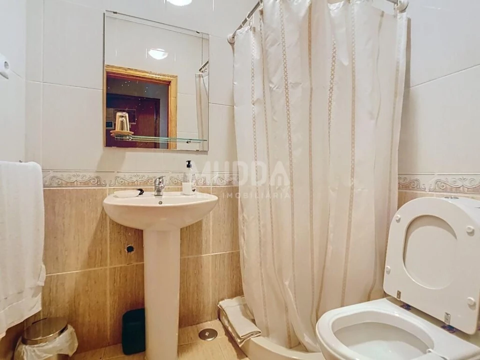 Negócio para Venda em Santa Maria Maior Foto 29