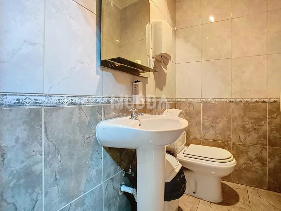 Negócio para Venda em Santa Maria Maior Foto 9