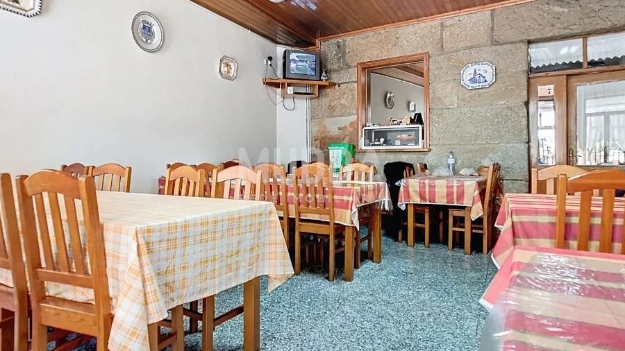 Negócio para Venda em Santa Maria Maior
