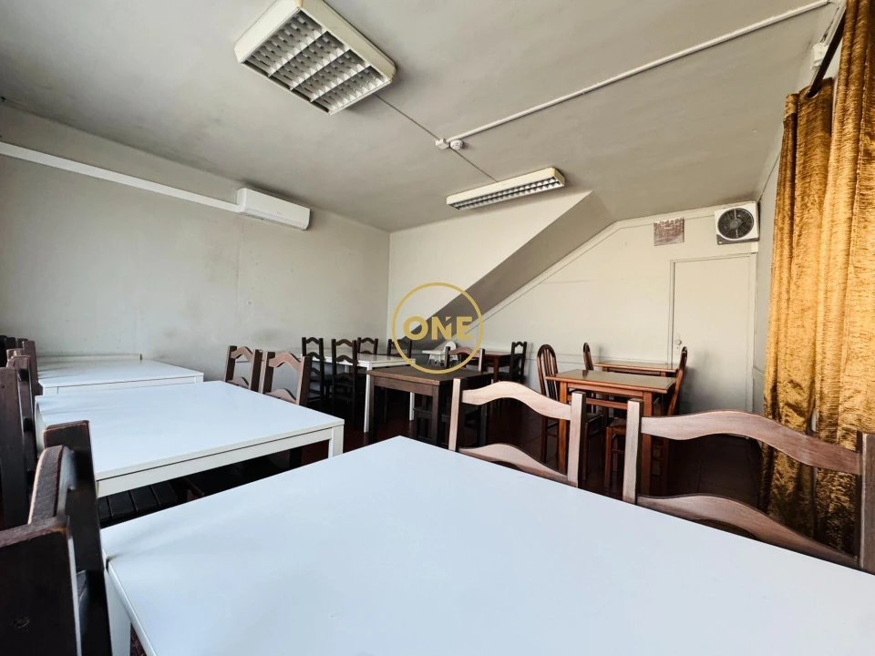 Negócio para Trespasse em Ruivães e Novais Foto 3