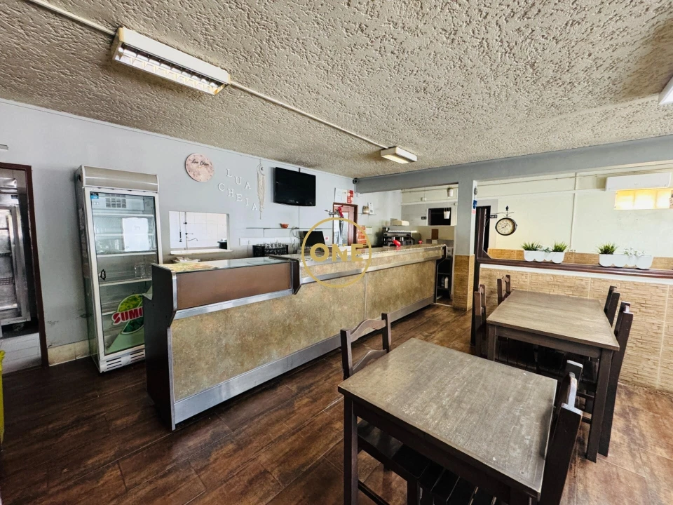 Negócio para Trespasse em Ruivães e Novais Foto 7