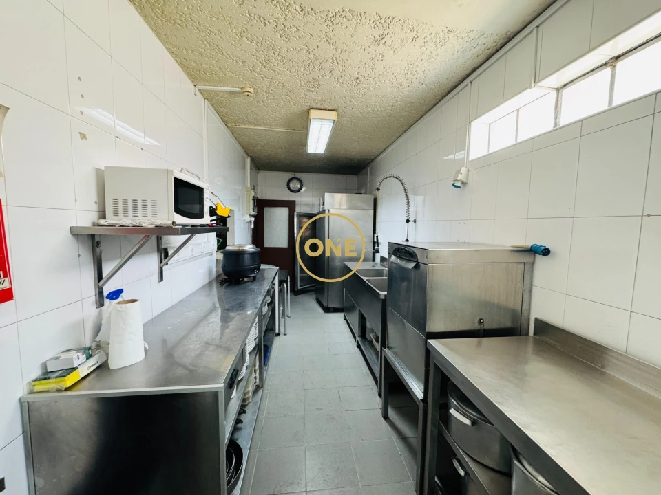 Negócio para Trespasse em Ruivães e Novais Foto 12