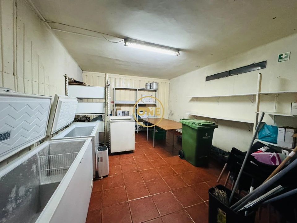 Negócio para Trespasse em Ruivães e Novais Foto 13