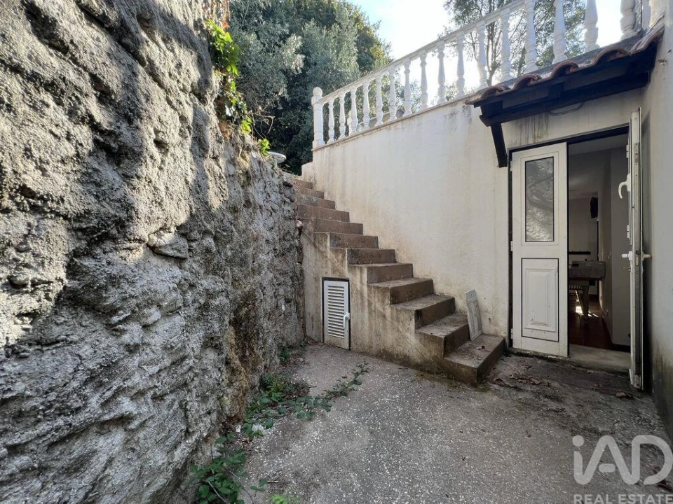 Moradia T2 para Venda em Cumeeira Foto 16