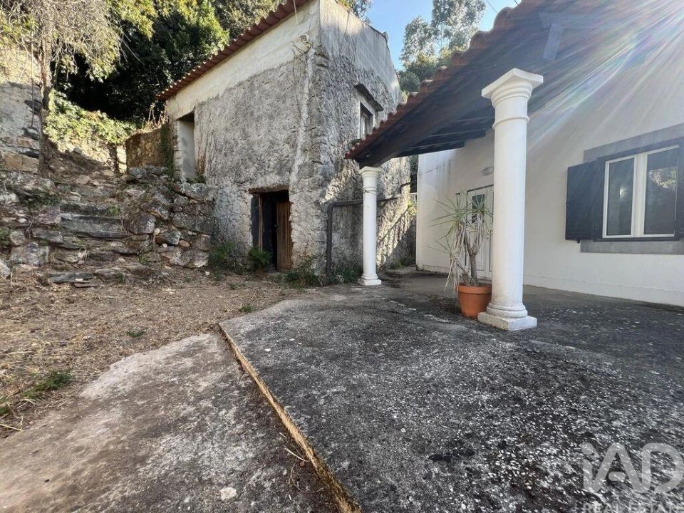 Moradia T2 para Venda em Cumeeira Foto 19