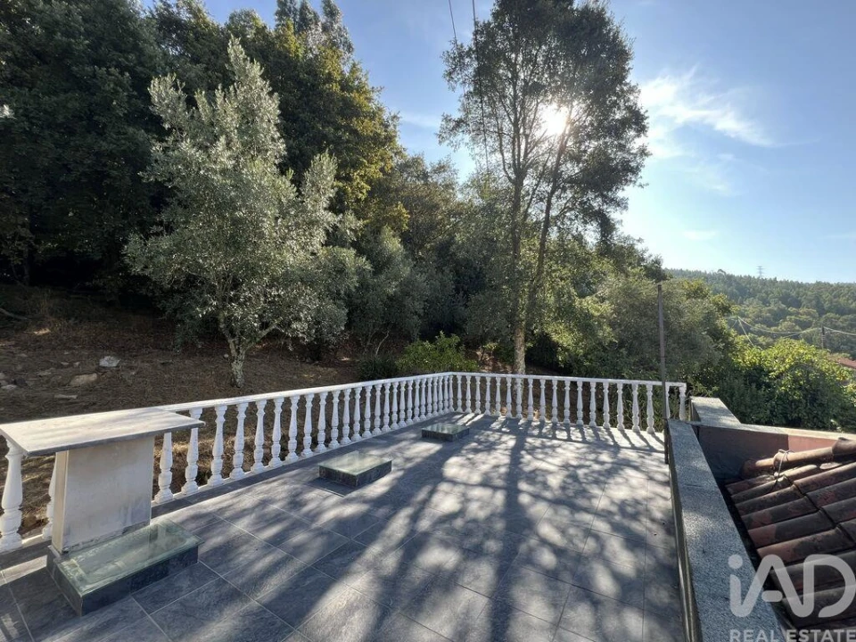 Moradia T2 para Venda em Cumeeira Foto 27