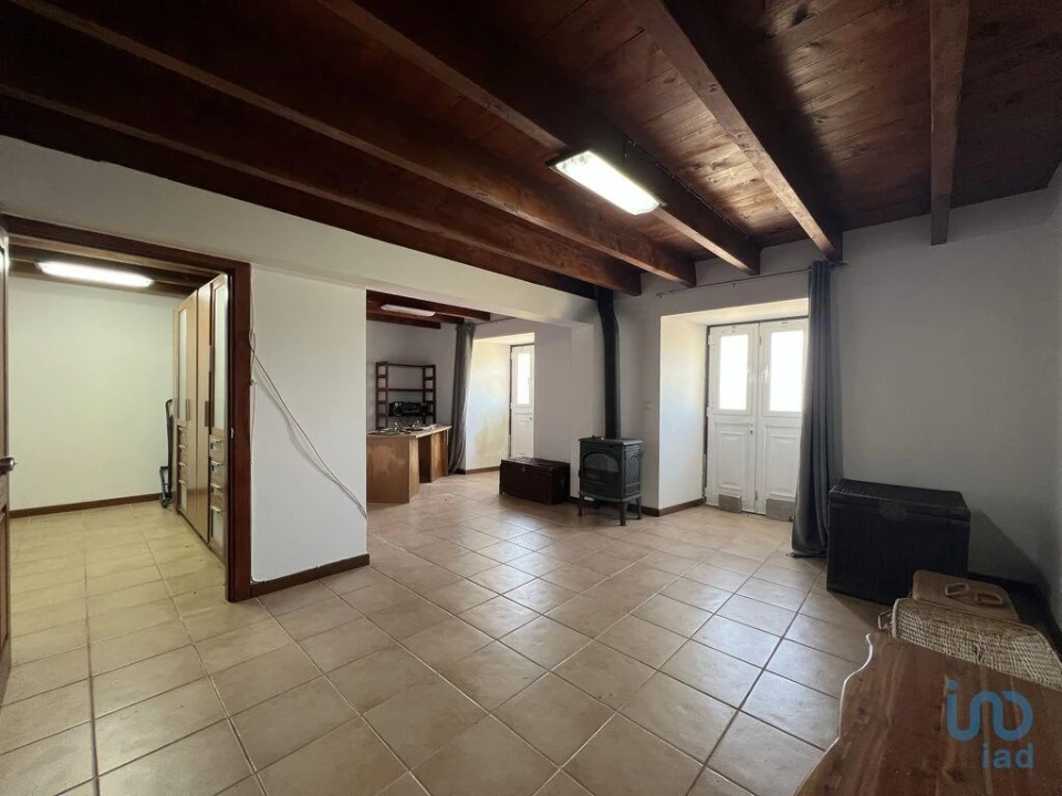 Moradia T2 para Venda em Cumeeira Foto 14