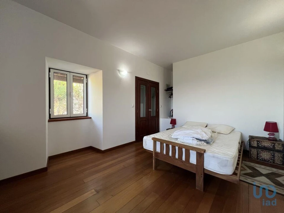 Moradia T2 para Venda em Cumeeira Foto 11