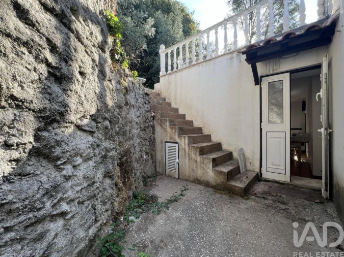 Moradia T2 para Venda em Cumeeira Foto 16