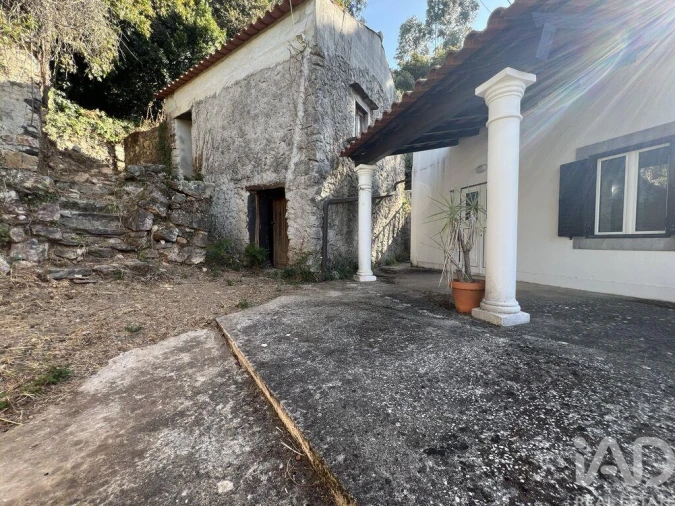 Moradia T2 para Venda em Cumeeira Foto 19