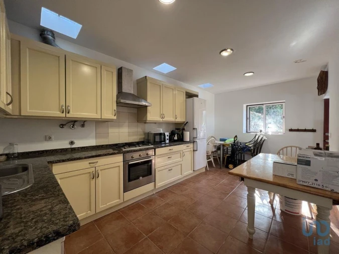 Moradia T2 para Venda em Cumeeira Foto 8