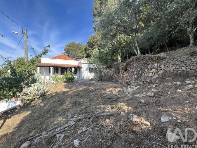 Moradia T2 para Venda em Cumeeira Foto 29