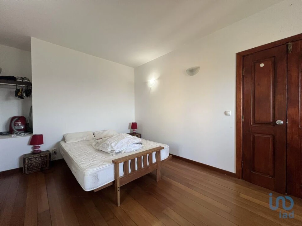 Moradia T2 para Venda em Cumeeira Foto 12