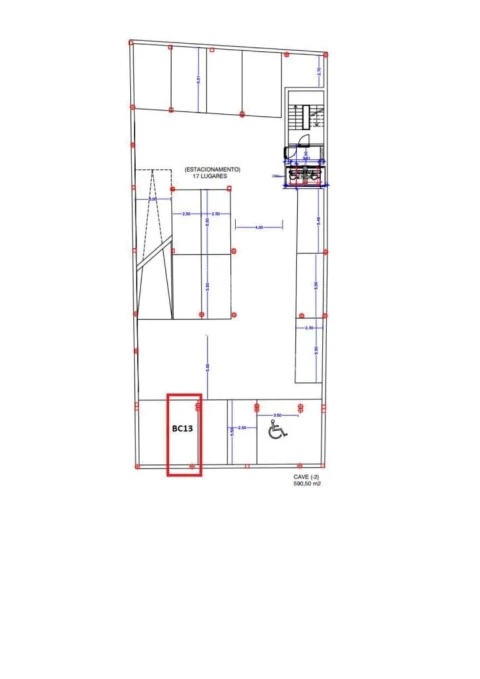 Apartamento T1 para Venda em Matosinhos e Leça da Palmeira