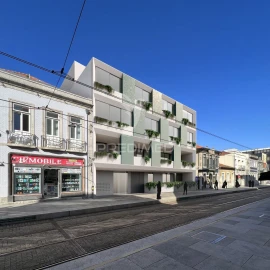 Apartamento T1 para Venda em Matosinhos e Leça da Palmeira
