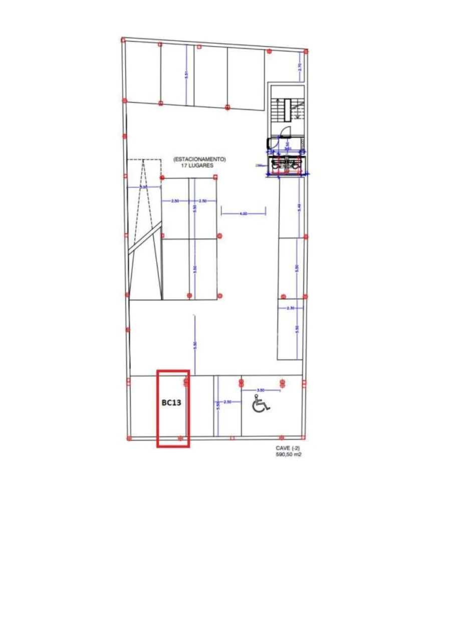 Apartamento T1 para Venda em Matosinhos e Leça da Palmeira Foto 10