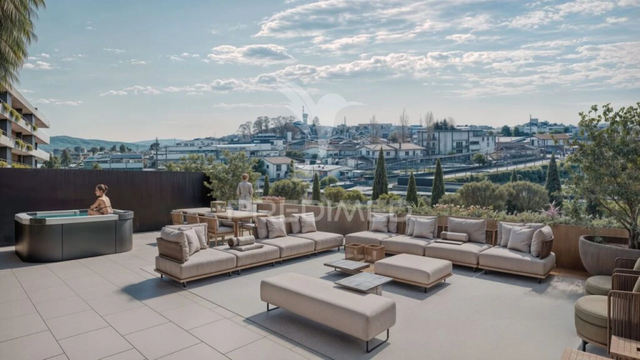 Apartamento T2 para Venda em Lagares e Figueira Foto 4