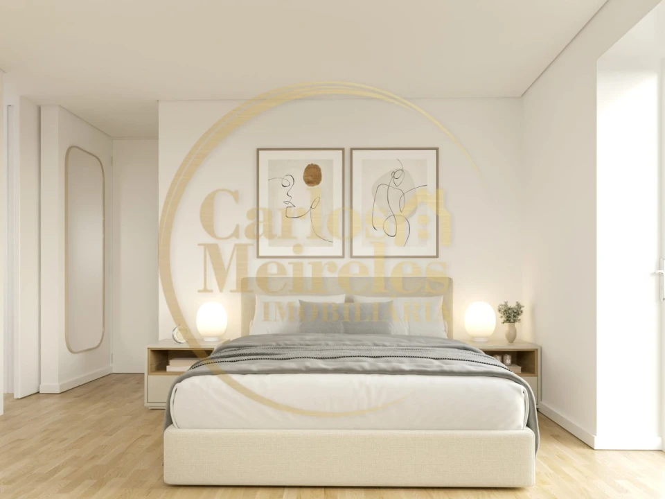 Moradia T3 para Venda em Brufe Foto 5