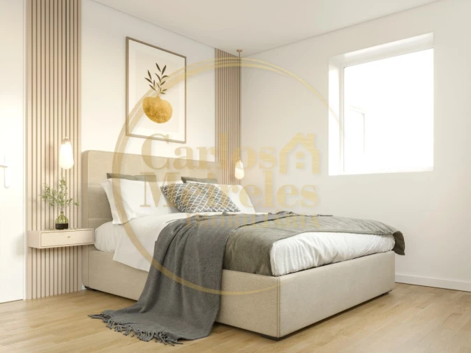 Moradia T3 para Venda em Brufe Foto 7