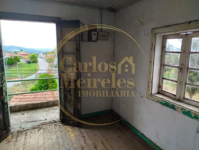 Moradia T3 para Venda em Brufe Foto 12