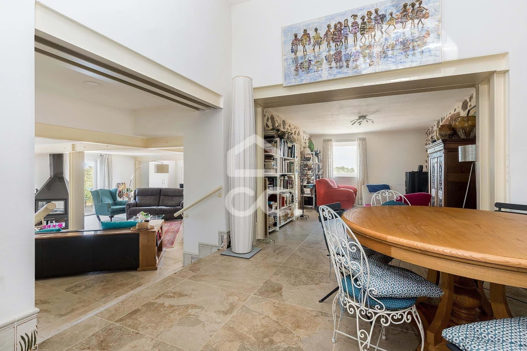 Quinta T3 para Venda em Assunção, Ajuda, Salvador e Santo Ildefonso Foto 13