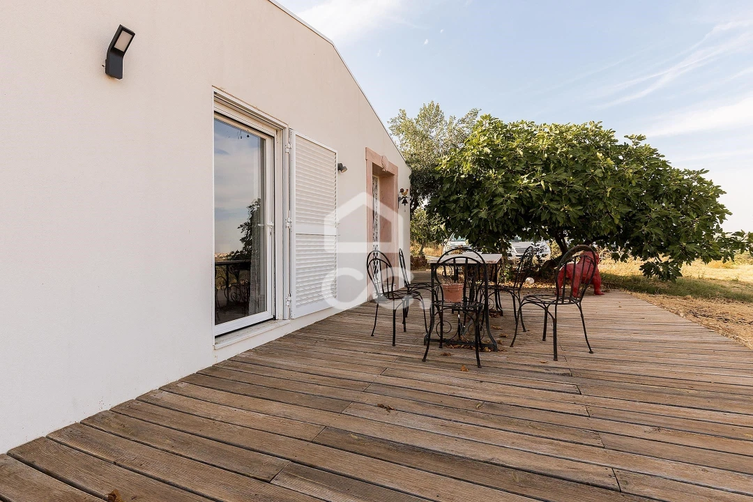 Quinta T3 para Venda em Assunção, Ajuda, Salvador e Santo Ildefonso Foto 50