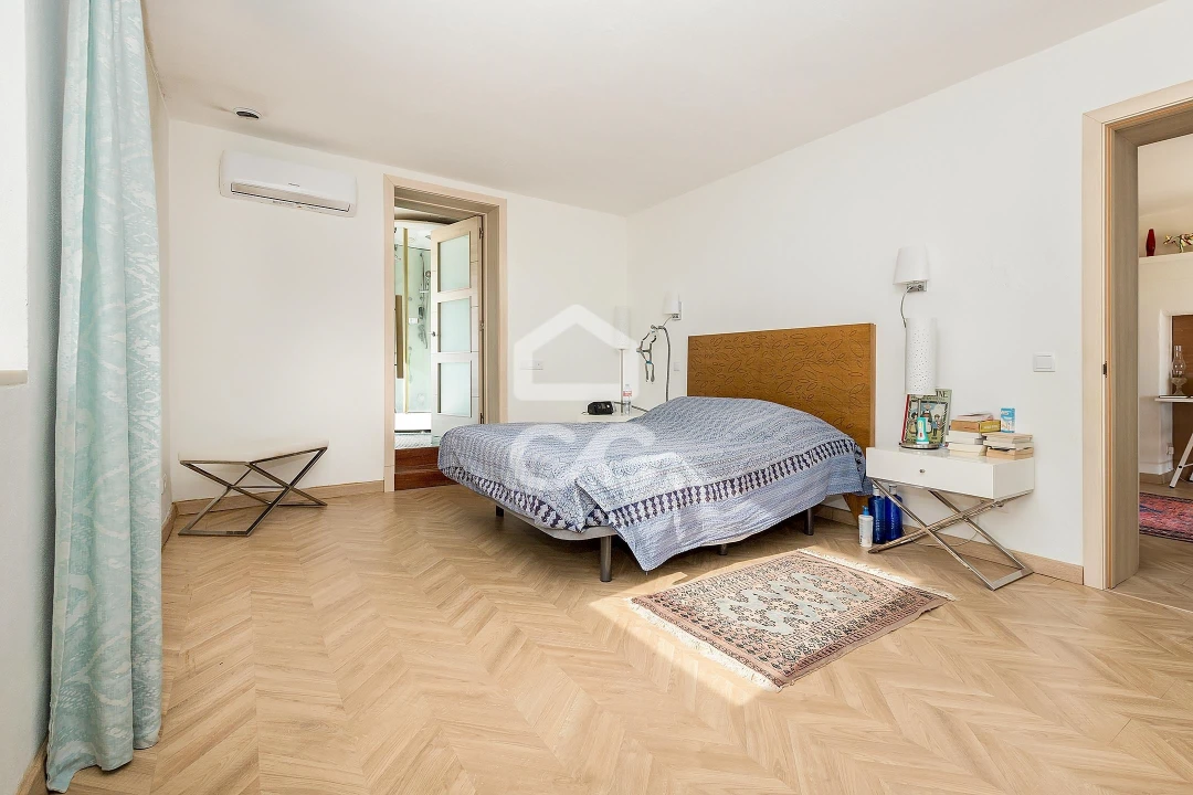 Quinta T3 para Venda em Assunção, Ajuda, Salvador e Santo Ildefonso Foto 23