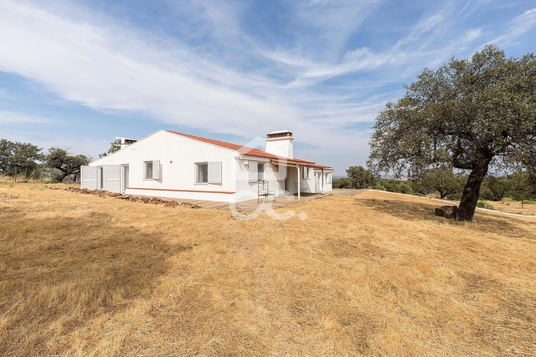 Quinta T3 para Venda em Assunção, Ajuda, Salvador e Santo Ildefonso Foto 54