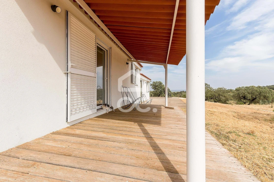 Quinta T3 para Venda em Assunção, Ajuda, Salvador e Santo Ildefonso Foto 56