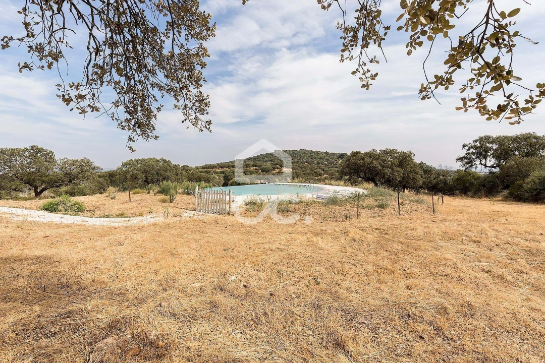 Quinta T3 para Venda em Assunção, Ajuda, Salvador e Santo Ildefonso Foto 58