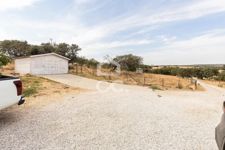 Quinta T3 para Venda em Assunção, Ajuda, Salvador e Santo Ildefonso Foto 68