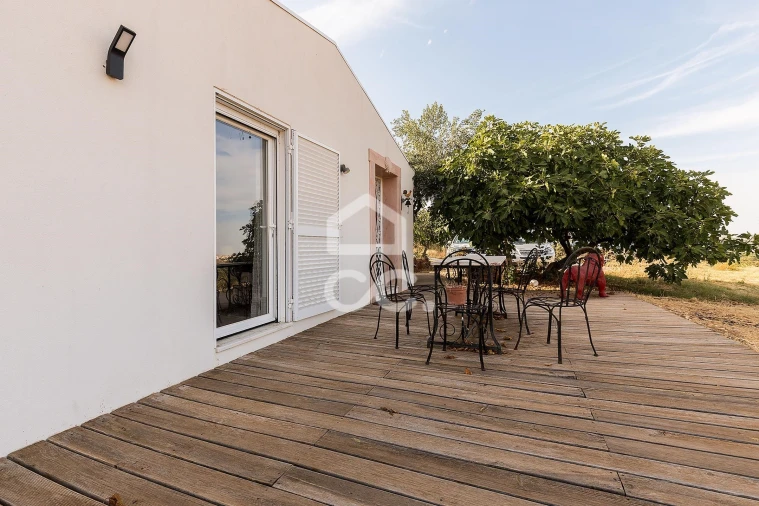 Quinta T3 para Venda em Assunção, Ajuda, Salvador e Santo Ildefonso Foto 50