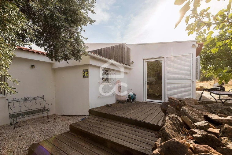 Quinta T3 para Venda em Assunção, Ajuda, Salvador e Santo Ildefonso Foto 43