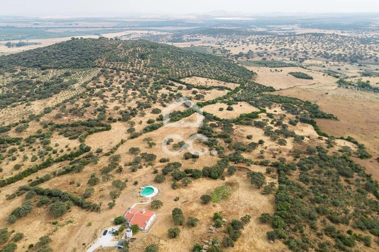 Quinta T3 para Venda em Assunção, Ajuda, Salvador e Santo Ildefonso Foto 4