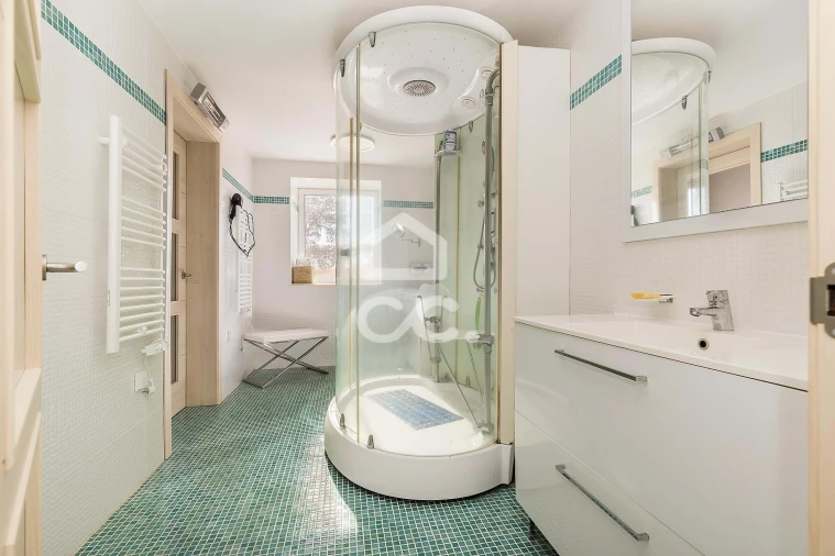 Quinta T3 para Venda em Assunção, Ajuda, Salvador e Santo Ildefonso Foto 24