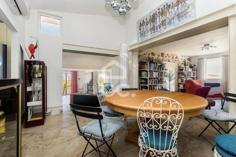 Quinta T3 para Venda em Assunção, Ajuda, Salvador e Santo Ildefonso Foto 14