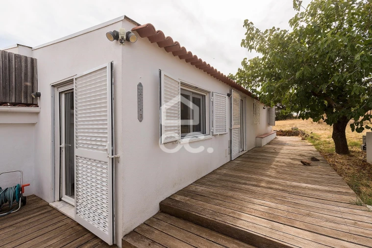 Quinta T3 para Venda em Assunção, Ajuda, Salvador e Santo Ildefonso Foto 44