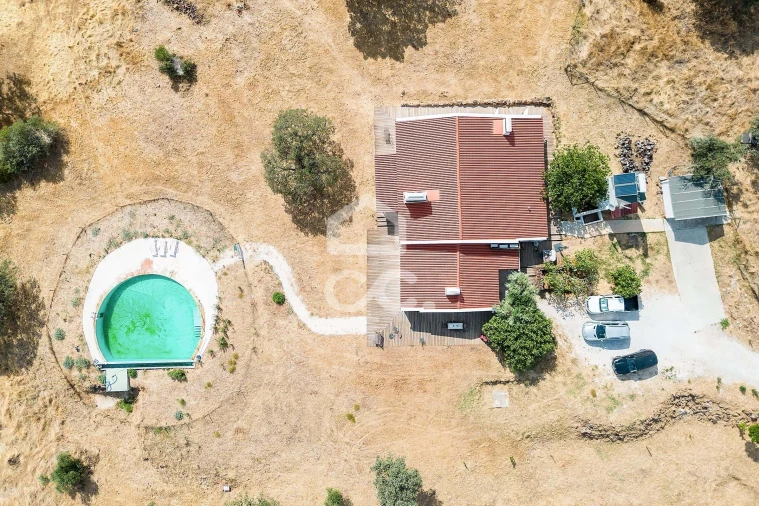 Quinta T3 para Venda em Assunção, Ajuda, Salvador e Santo Ildefonso Foto 72