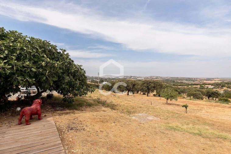 Quinta T3 para Venda em Assunção, Ajuda, Salvador e Santo Ildefonso Foto 47