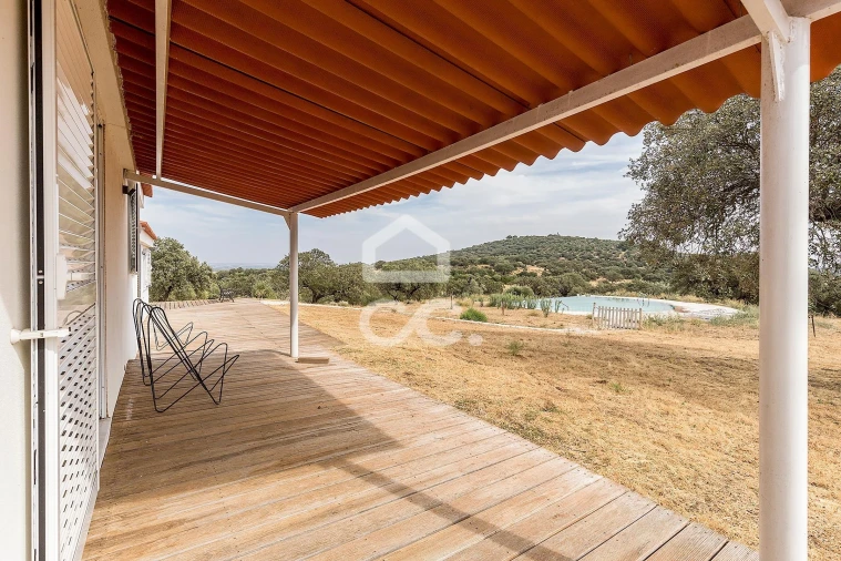 Quinta T3 para Venda em Assunção, Ajuda, Salvador e Santo Ildefonso Foto 57