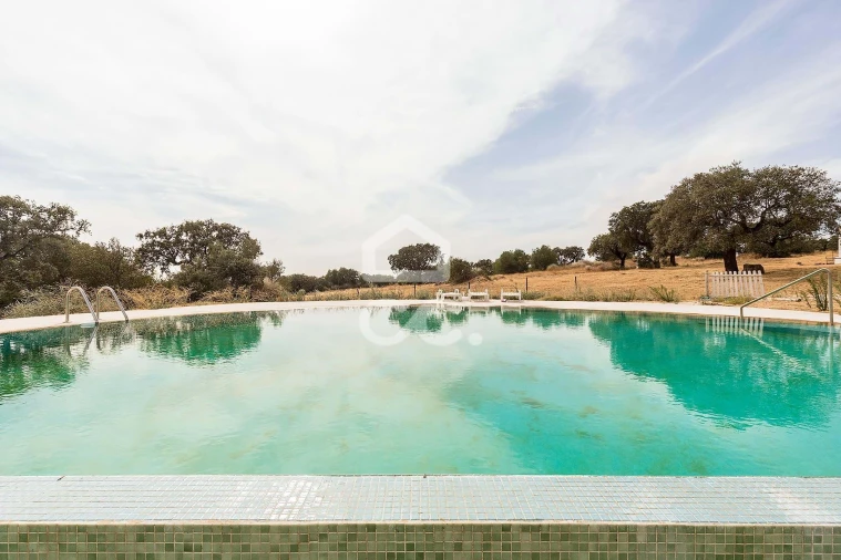 Quinta T3 para Venda em Assunção, Ajuda, Salvador e Santo Ildefonso Foto 65