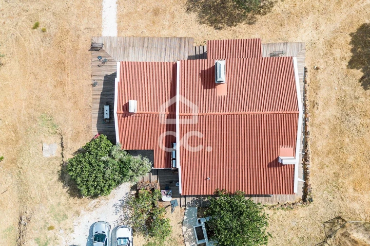 Quinta T3 para Venda em Assunção, Ajuda, Salvador e Santo Ildefonso Foto 75