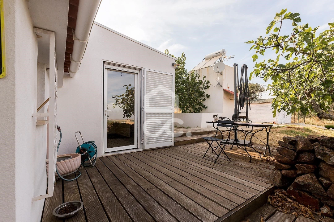 Quinta T3 para Venda em Assunção, Ajuda, Salvador e Santo Ildefonso Foto 41