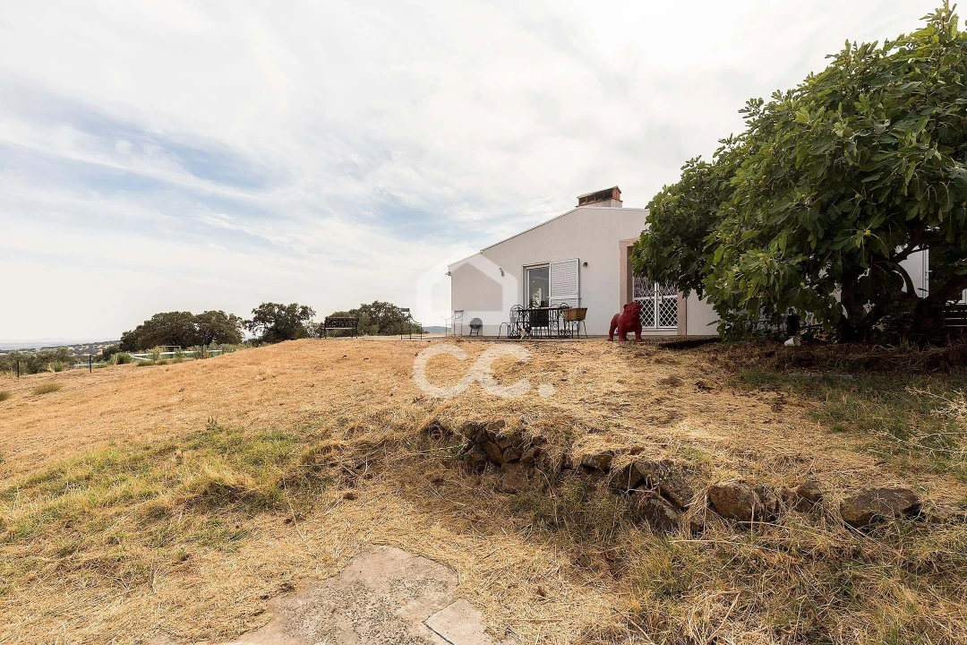 Quinta T3 para Venda em Assunção, Ajuda, Salvador e Santo Ildefonso Foto 46