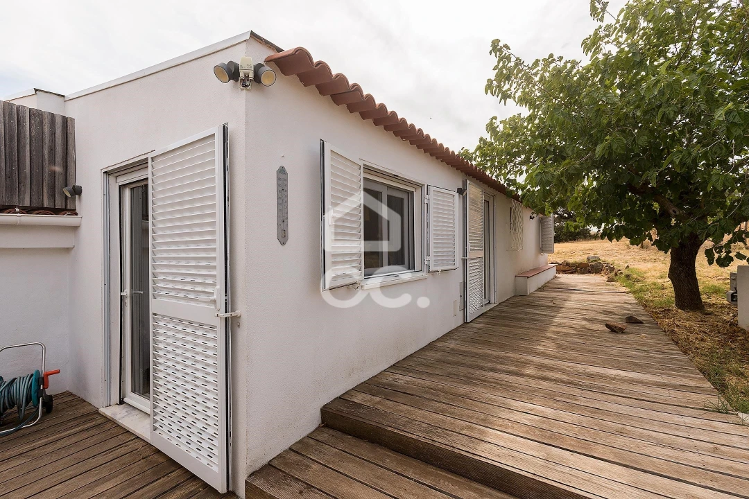 Quinta T3 para Venda em Assunção, Ajuda, Salvador e Santo Ildefonso Foto 44