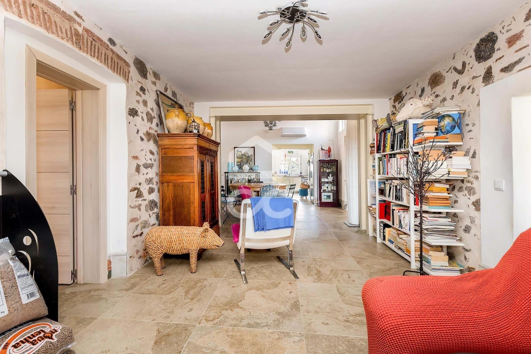 Quinta T3 para Venda em Assunção, Ajuda, Salvador e Santo Ildefonso Foto 18