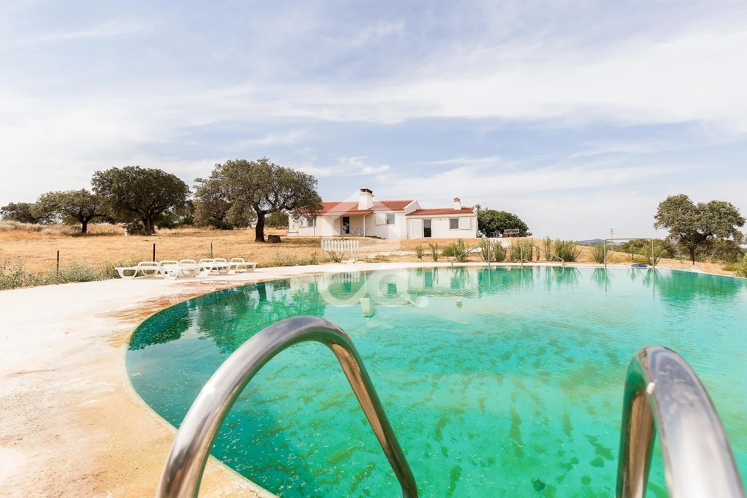 Quinta T3 para Venda em Assunção, Ajuda, Salvador e Santo Ildefonso Foto 64
