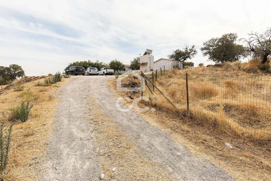 Quinta T3 para Venda em Assunção, Ajuda, Salvador e Santo Ildefonso Foto 67